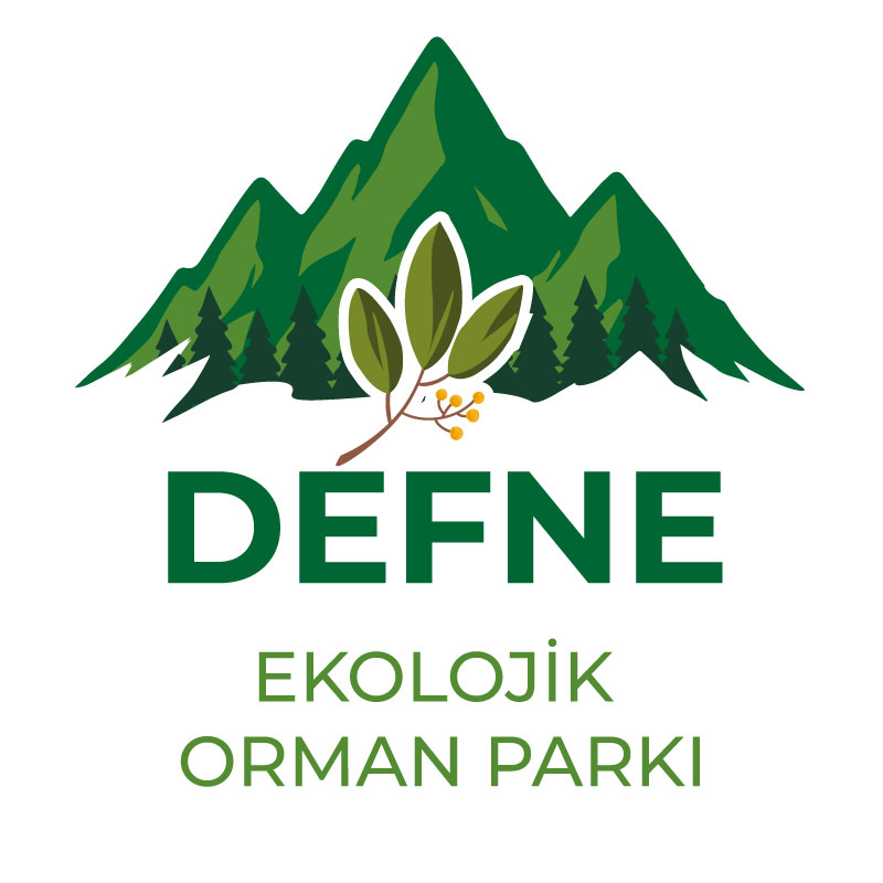 Defne Logo
